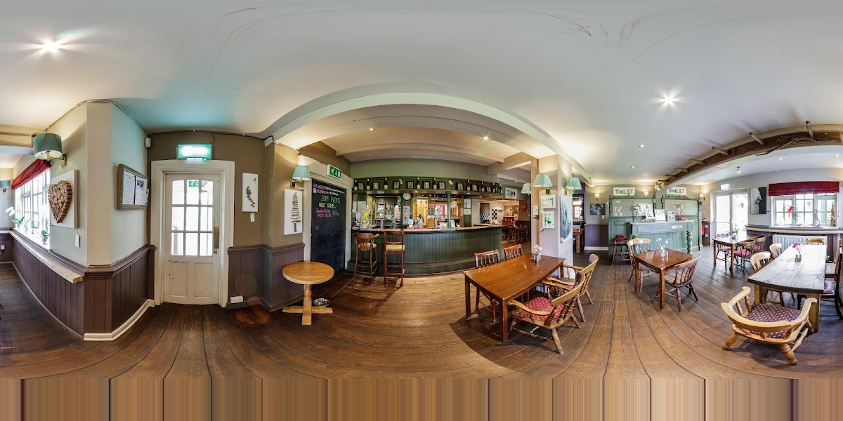 The Lamb Inn