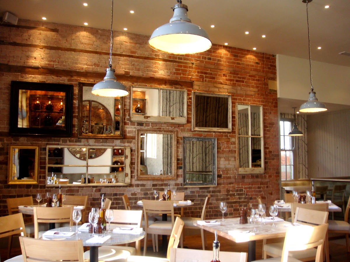 Wildwood Restaurants Billericay